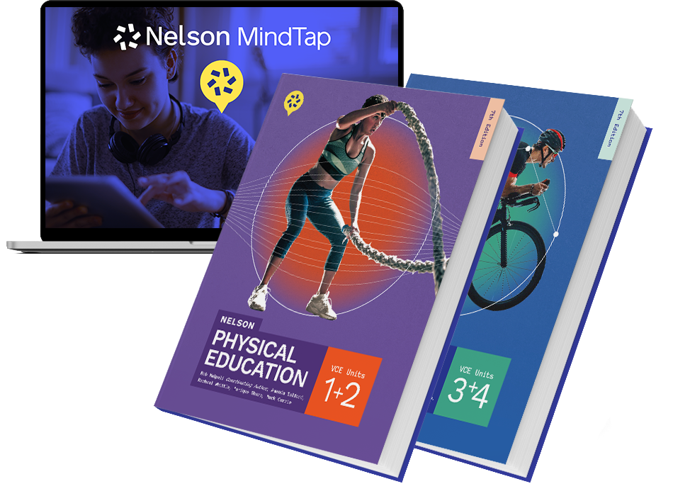 Nelson VICmaths